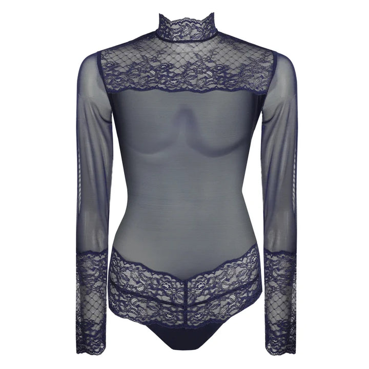 Marie Jo - Musea Special Body Sapphire Blue