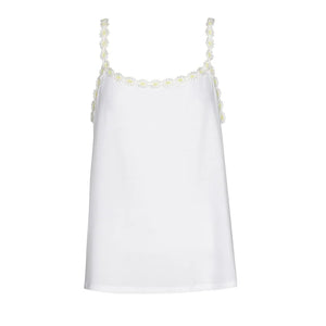 Marie Jo - Avero Studio Top Without Cups Ivory Petal