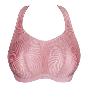 Primadonna Sport - The Game Sports Bra Orchid Pink