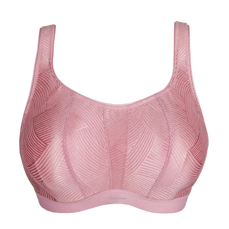 Primadonna Sport - The Game Sports Bra Orchid Pink