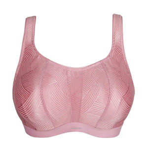 Primadonna Sport - The Game Sports Bra Orchid Pink