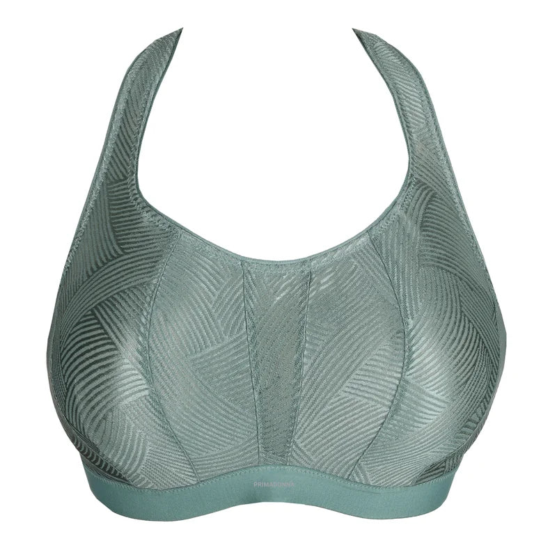 Primadonna Sport - The Game Sports Bra Sage