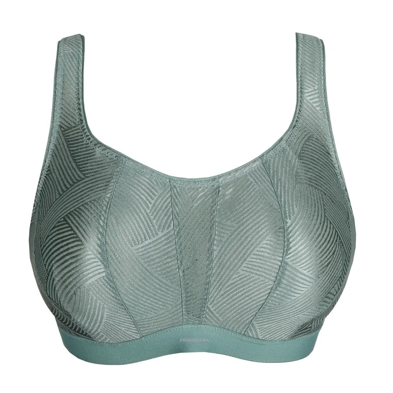 Primadonna Sport - The Game Sports Bra Sage