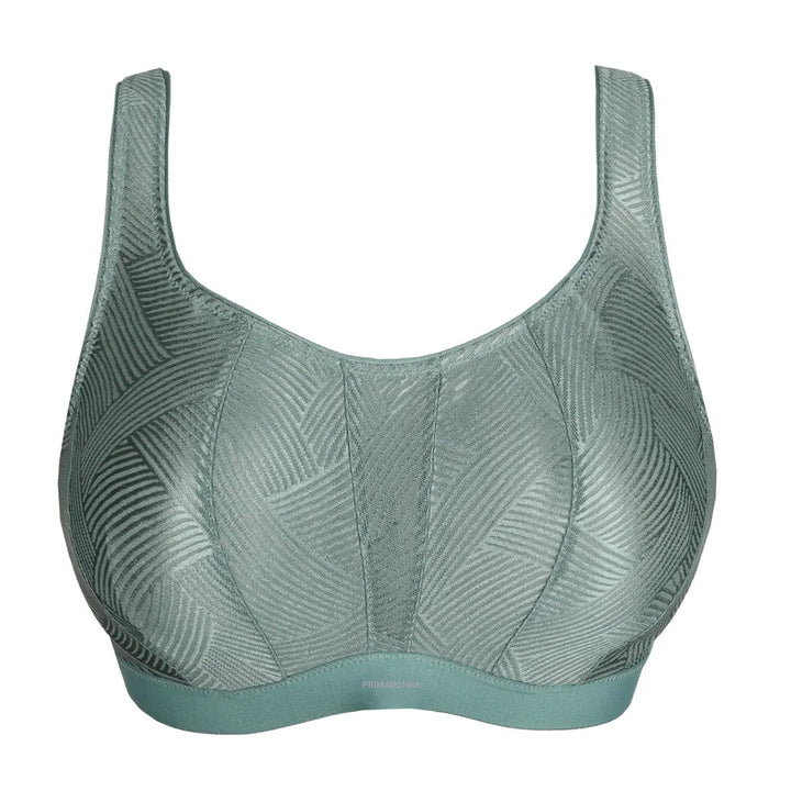 Primadonna Sport - The Game Sports Bra Sage