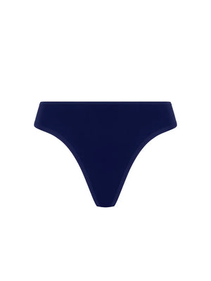 Lise Charmel - Sensation Plaisir Thong Fleurs Perses