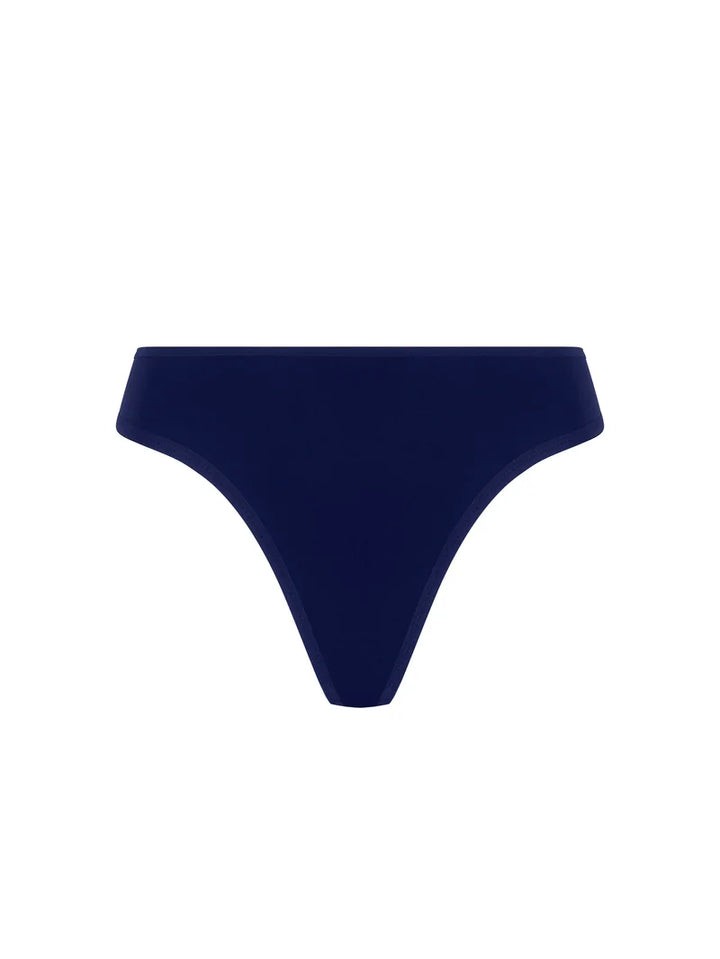 Lise Charmel - Sensation Plaisir Thong Fleurs Perses