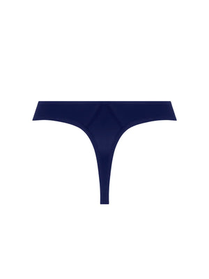 Lise Charmel - Sensation Plaisir Thong Fleurs Perses