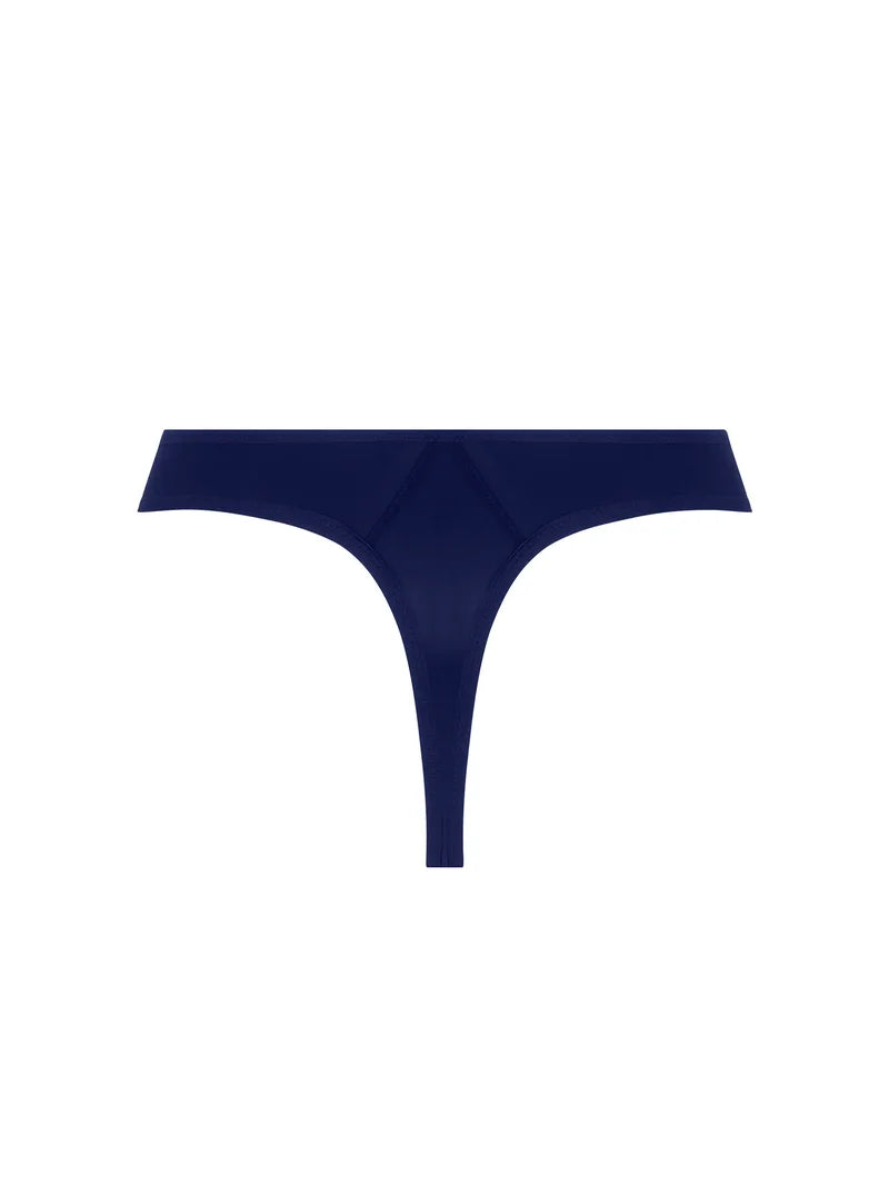 Lise Charmel - Sensation Plaisir Thong Fleurs Perses