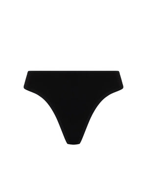 Lise Charmel - Sensation Plaisir Thong Noir