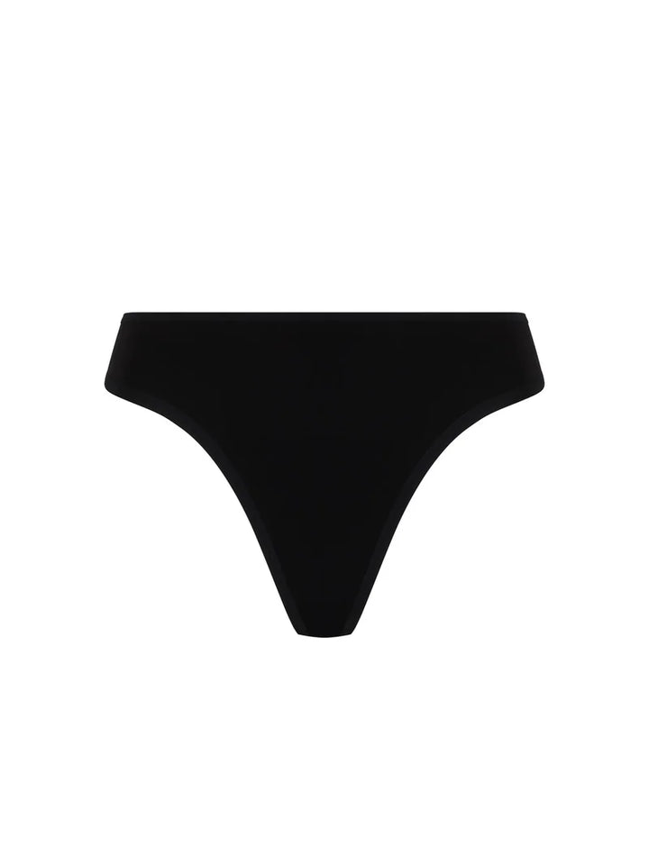 Lise Charmel - Sensation Plaisir Thong Noir