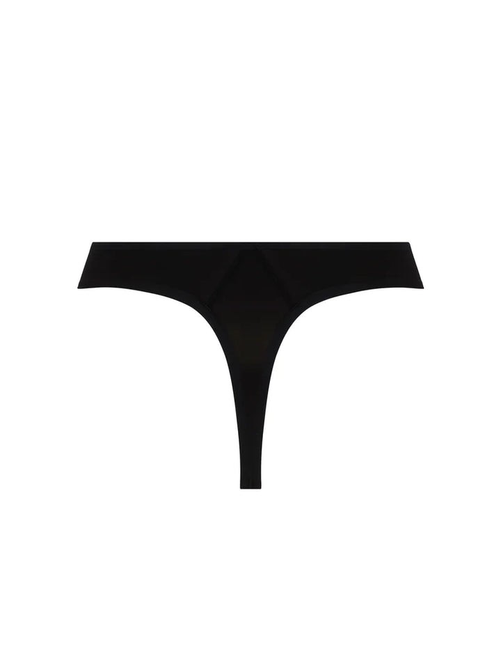 Lise Charmel - Sensation Plaisir Thong Noir