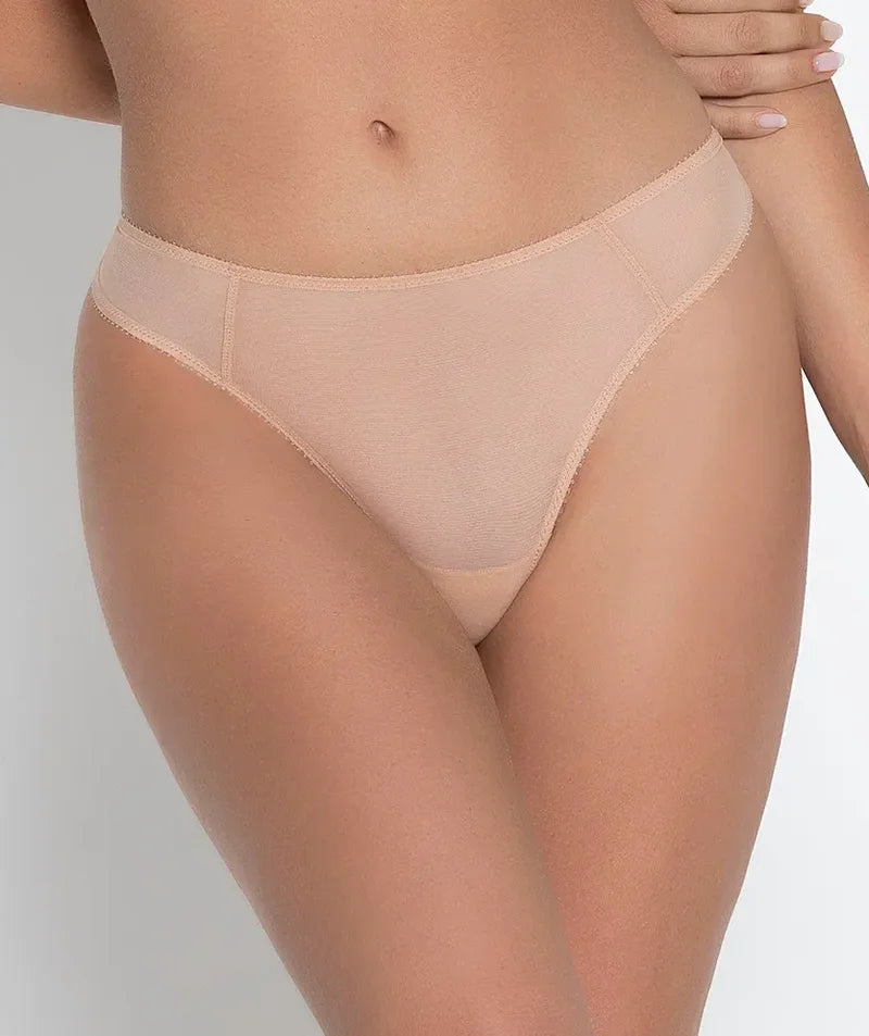 Lise Charmel - Revelation Beaute Thong Chair Sensuel