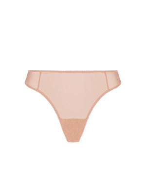 Lise Charmel - Revelation Beaute Thong Chair Sensuel