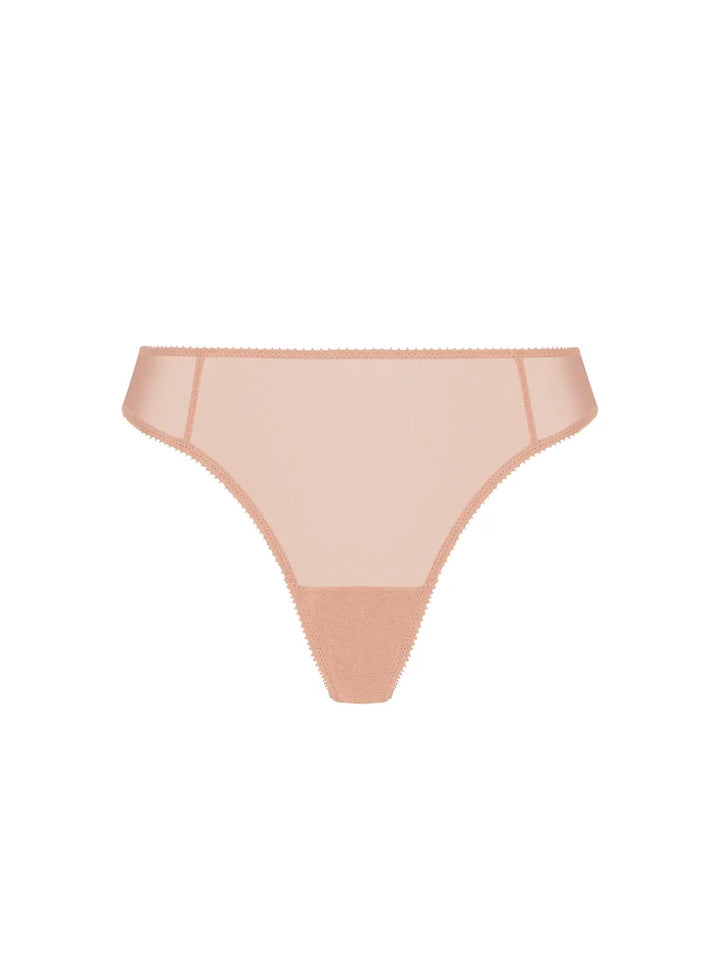 Lise Charmel - Revelation Beaute Thong Chair Sensuel