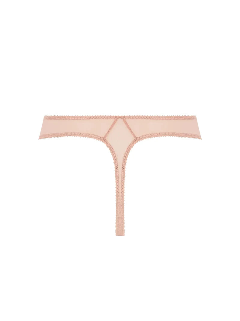 Lise Charmel - Revelation Beaute Thong Chair Sensuel
