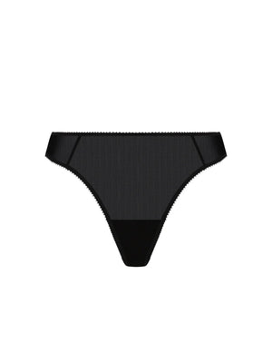 Lise Charmel - Revelation Beaute Thong Noir