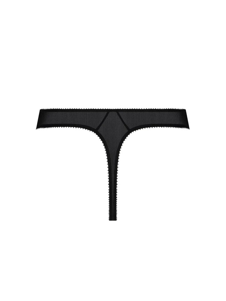 Lise Charmel - Revelation Beaute Thong Noir