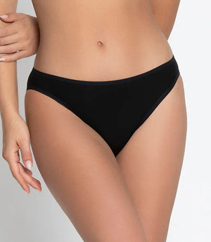 Lise Charmel - Sensation Plaisir Brief Noir