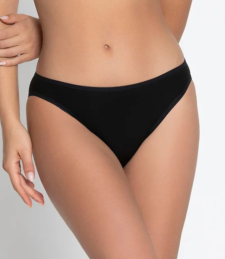 Lise Charmel - Sensation Plaisir Brief Noir