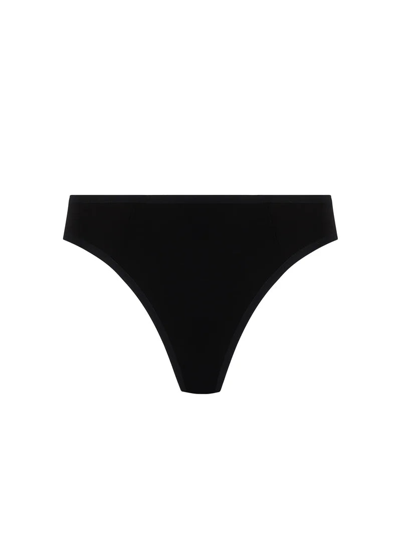 Lise Charmel - Sensation Plaisir Brief Noir