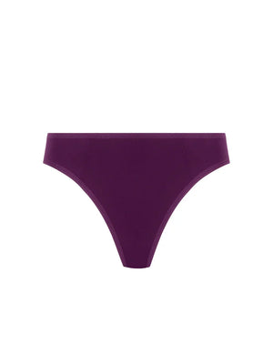 Lise Charmel - Sensation Plaisir Brief Purple Desir