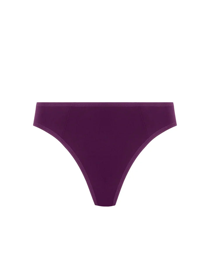 Lise Charmel - Sensation Plaisir Brief Purple Desir