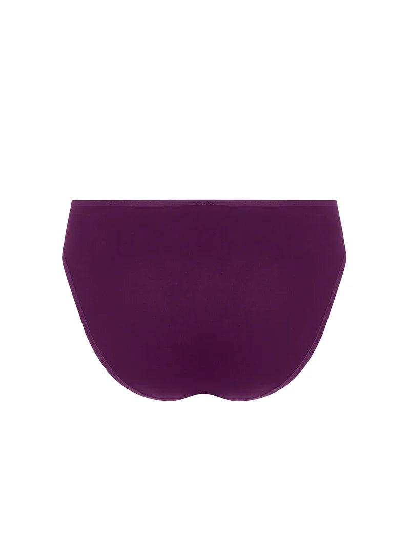 Lise Charmel - Sensation Plaisir Brief Purple Desir