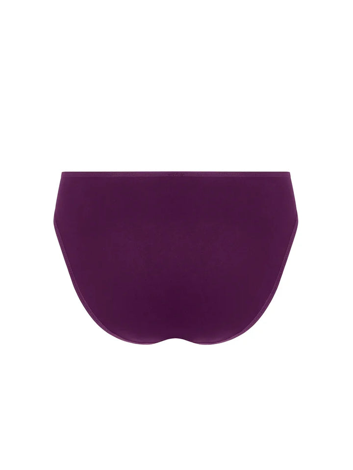 Lise Charmel - Sensation Plaisir Brief Purple Desir