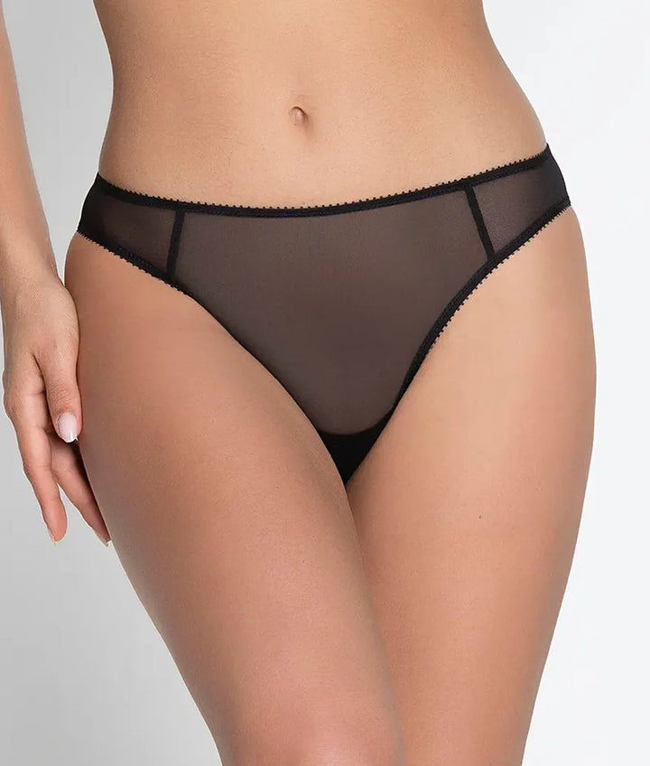 Lise Charmel - Revelation Beaute Brief Noir