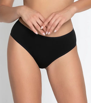Lise Charmel - Sensation Plaisir Shorty Noir