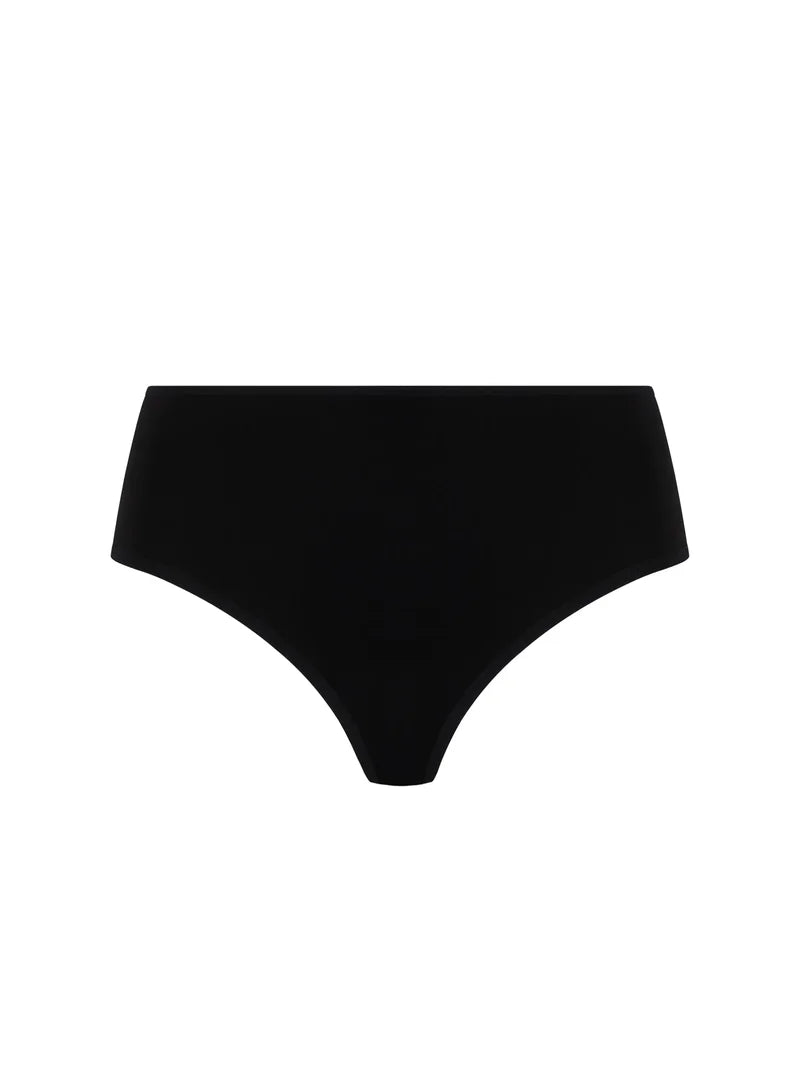Lise Charmel - Sensation Plaisir Shorty Noir