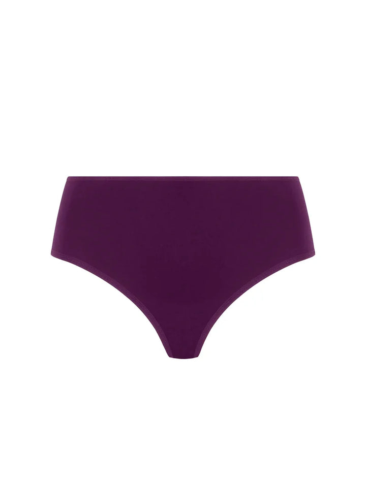 Lise Charmel - Sensation Plaisir Boyshort Purple Desir