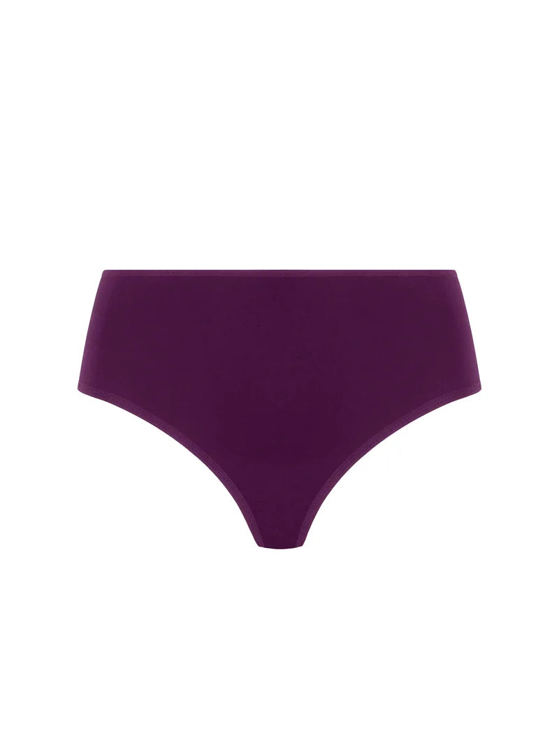 Lise Charmel - Sensation Plaisir Boyshort Purple Desir