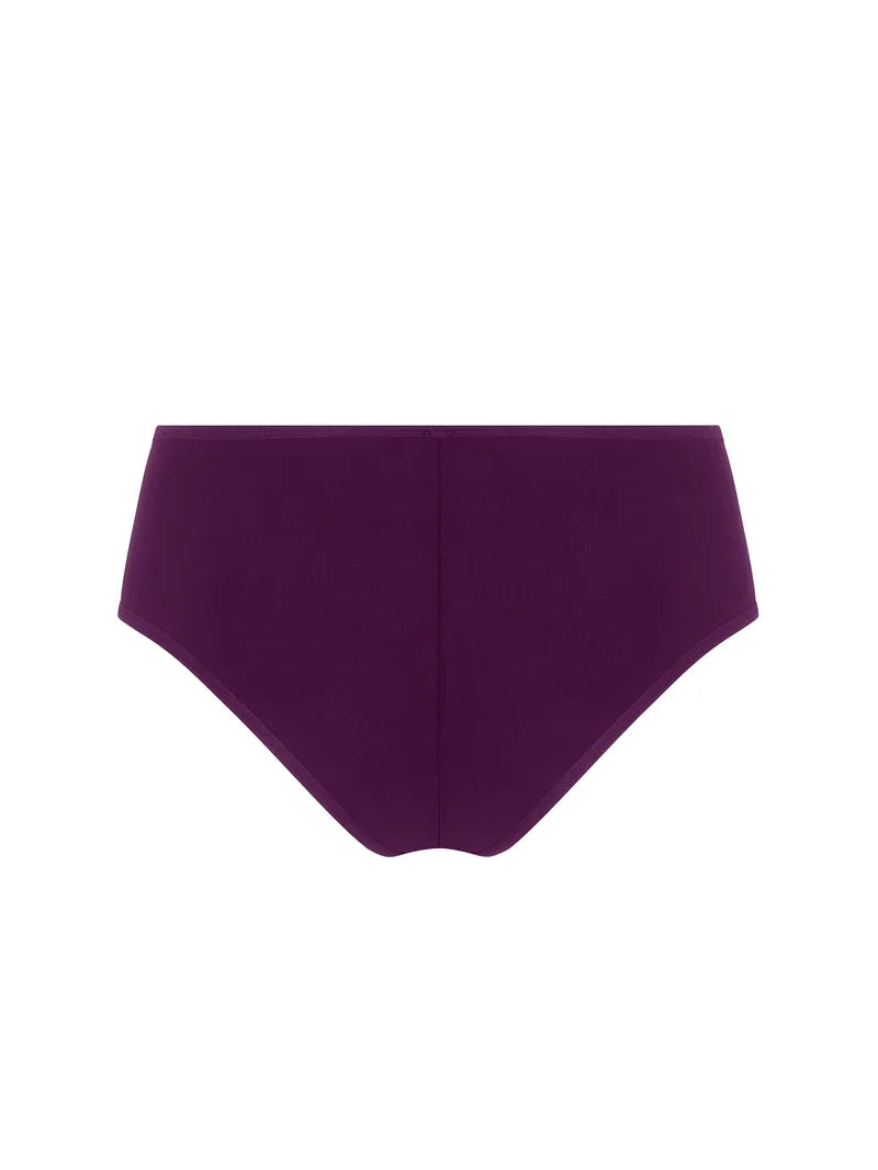 Lise Charmel - Sensation Plaisir Boyshort Purple Desir