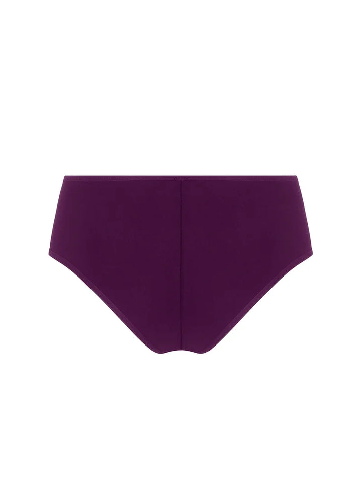 Lise Charmel - Sensation Plaisir Boyshort Purple Desir