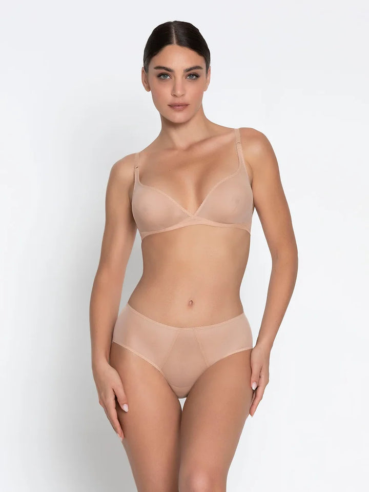 Lise Charmel - Revelation Beaute Boyshort Chair Sensuel