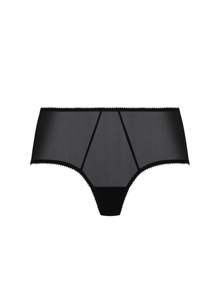 Lise Charmel - Revelation Beaute Boyshort Noir