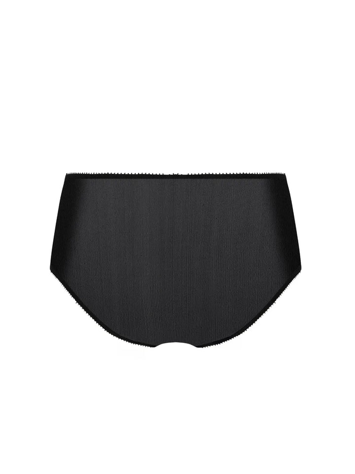 Lise Charmel - Revelation Beaute Boyshort Noir