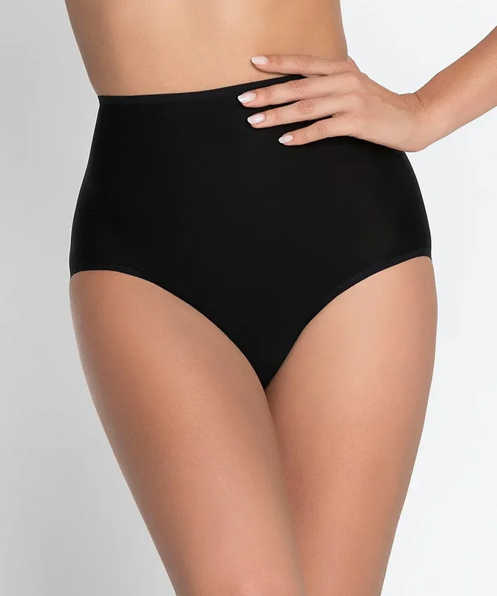 Lise Charmel - Sensation Plaisir High Waist Brief Noir