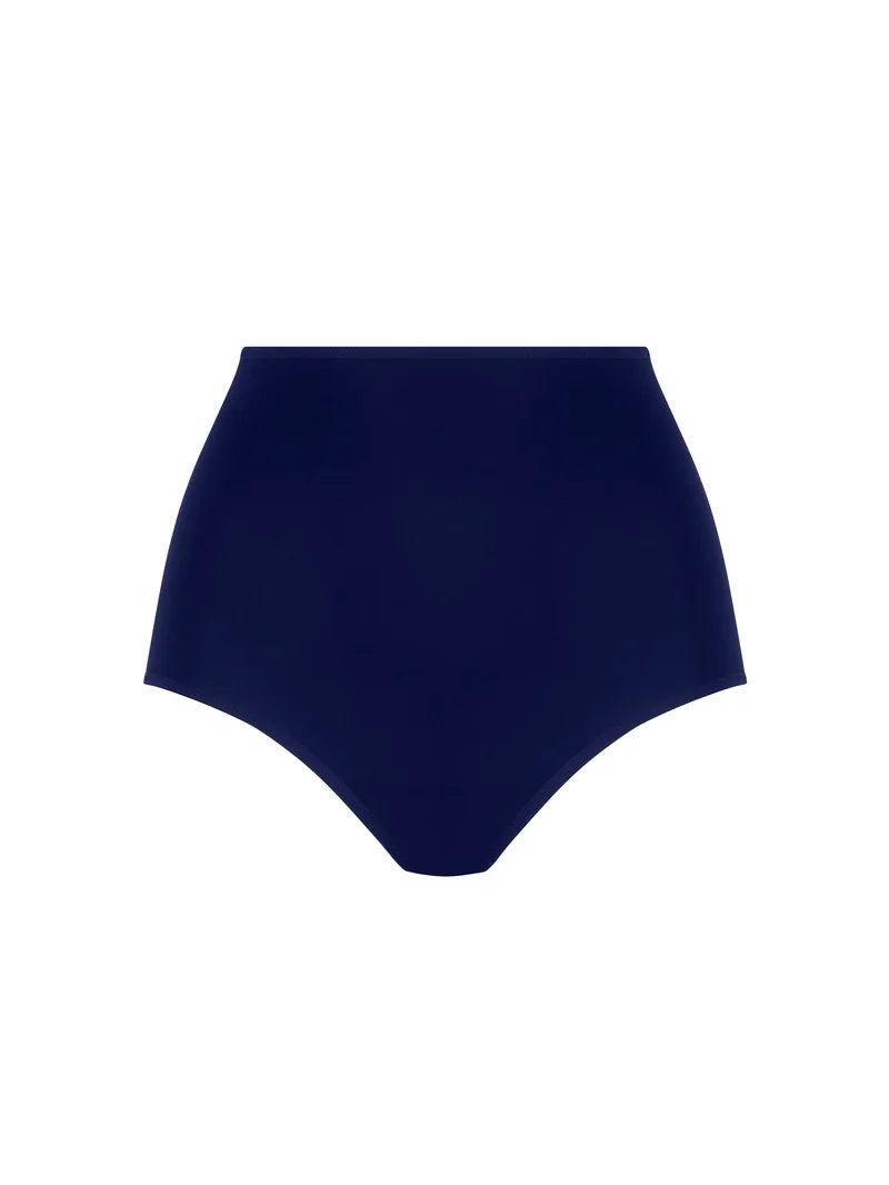 Lise Charmel - Sensation Plaisir High Waist Brief Fleurs Perses