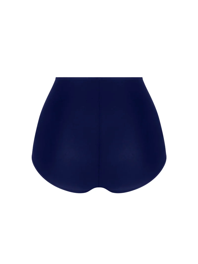 Lise Charmel - Sensation Plaisir High Waist Brief Fleurs Perses