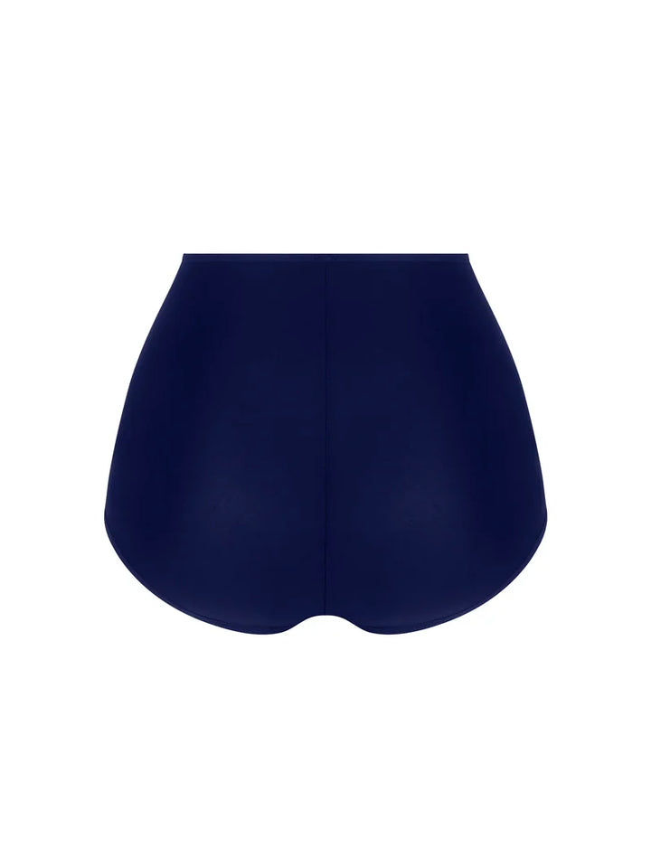 Lise Charmel - Sensation Plaisir High Waist Brief Fleurs Perses