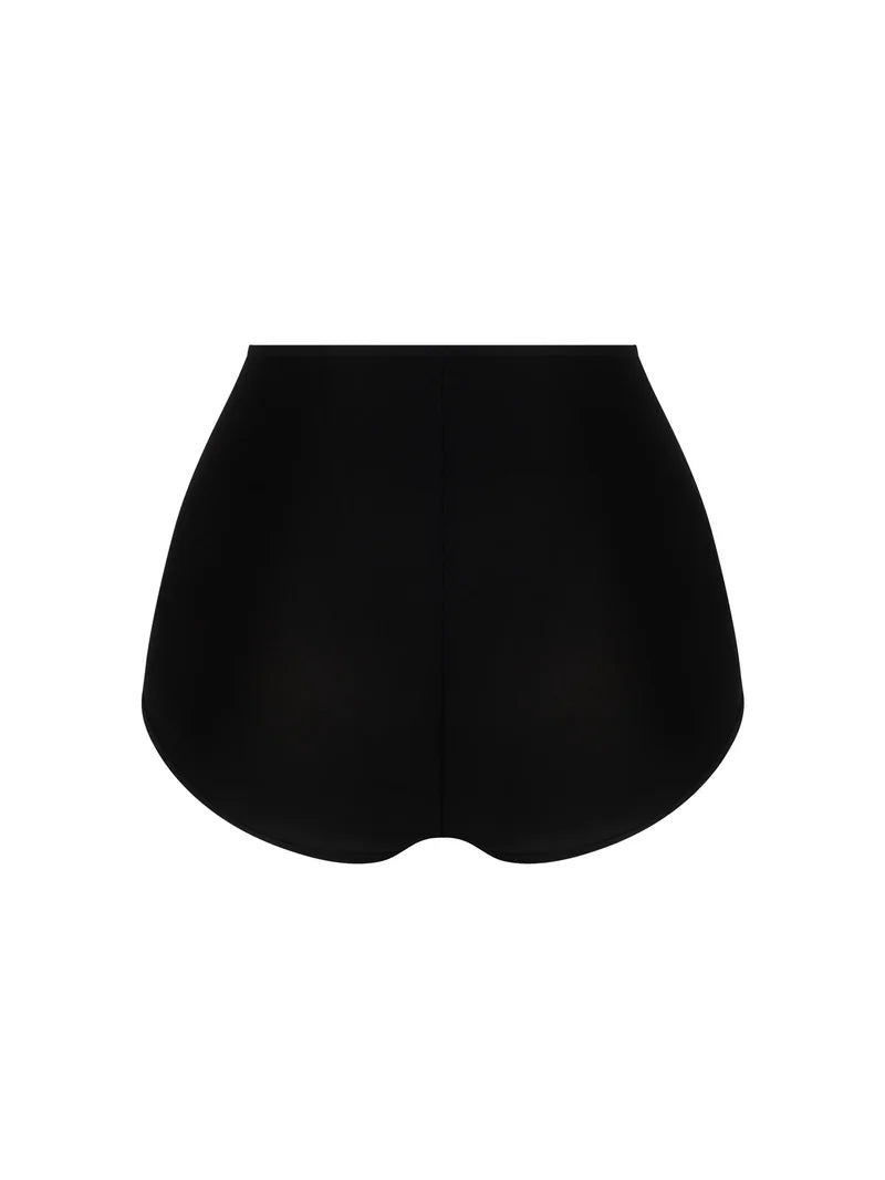 Lise Charmel - Sensation Plaisir High Waist Brief Noir