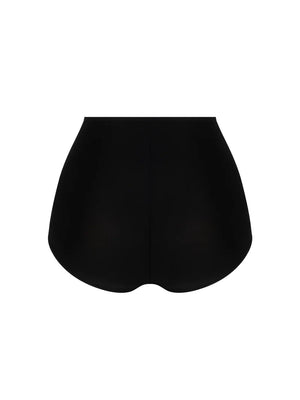 Lise Charmel - Sensation Plaisir High Waist Brief Noir