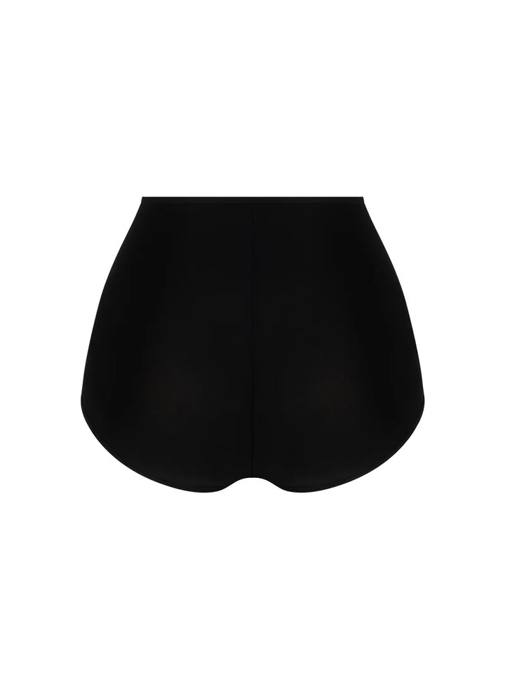 Lise Charmel - Sensation Plaisir High Waist Brief Noir