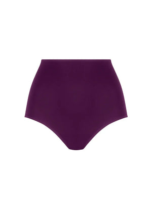 Lise Charmel - Sensation Plaisir High Waist Brief Purple Desir