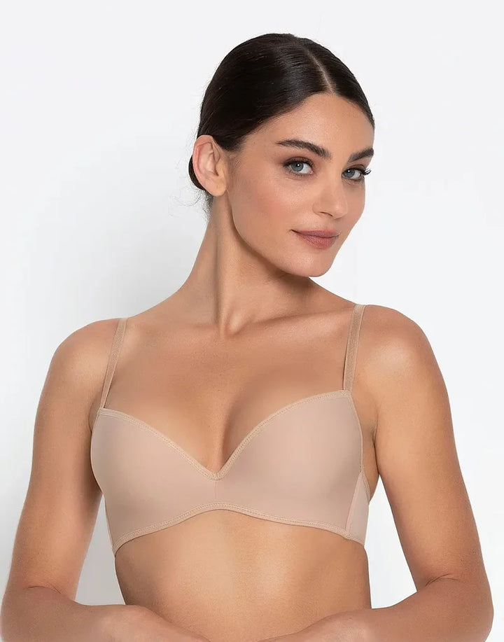 Lise Charmel - Sensation Plaisir Bandeau Bra Cosmetique