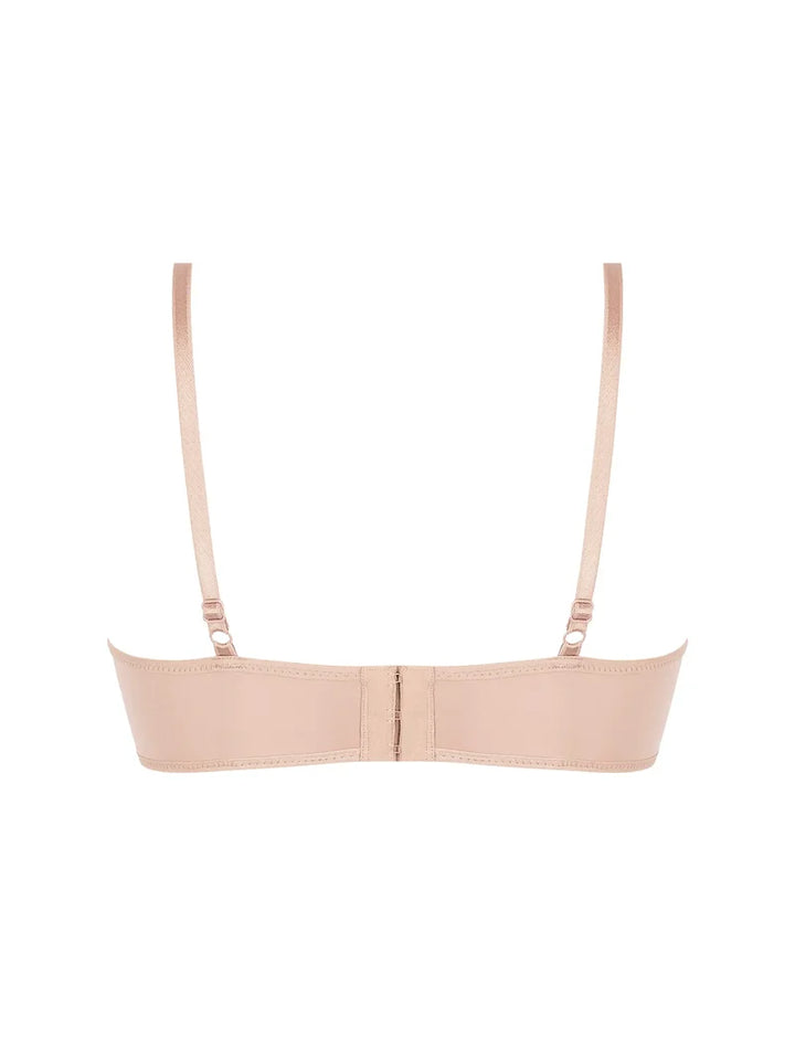 Lise Charmel - Sensation Plaisir Bandeau Bra Cosmetique