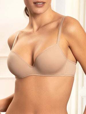 Lise Charmel - Sensation Plaisir Bandeau Bra Cosmetique