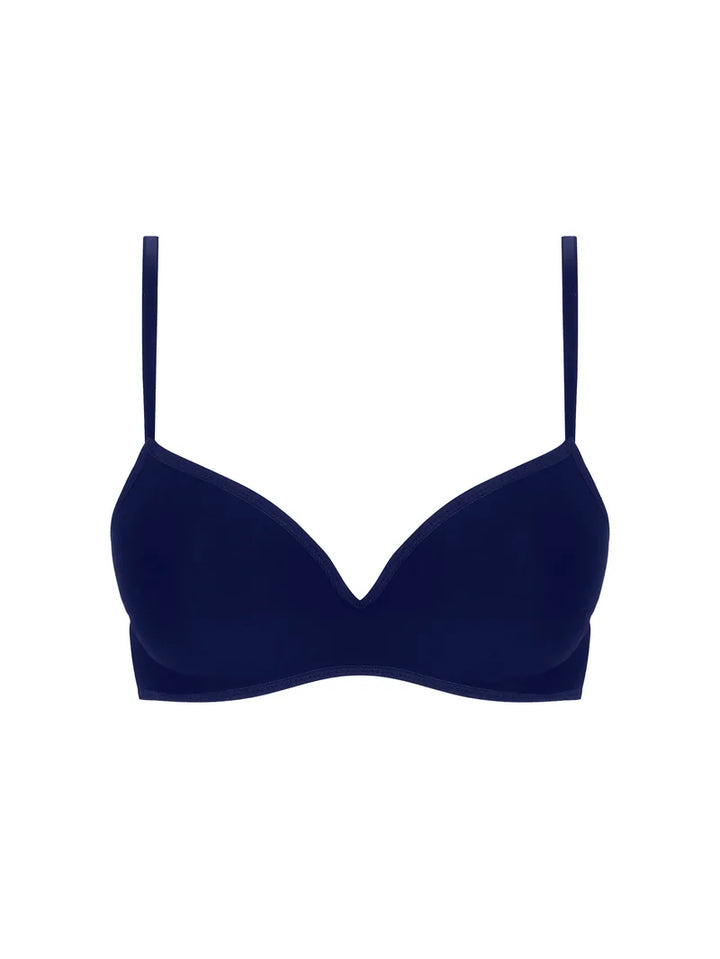 Lise Charmel - Sensation Plaisir Bandeau Bra Fleurs Perses